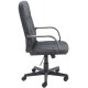 Jack Fabric Executive Office Chair